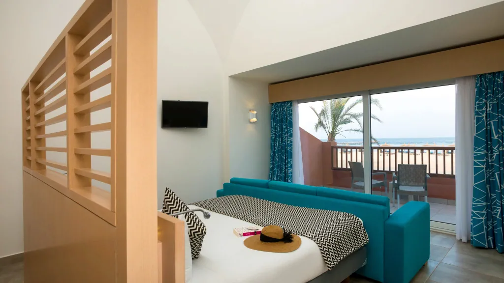 Hotel Novotel Marsa Alam - Marsa Alam
